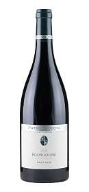 Patrice Rion Bourgogne Rouge