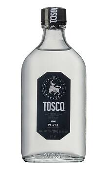 Don Roberto Tosco Tequila Plata