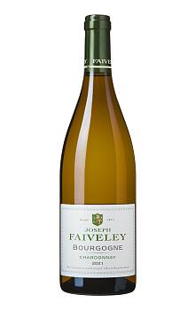 Faiveley Bourgogne Chardonnay