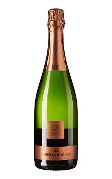 Sorelle Bronca Particella 68 Valdobbiadene Prosecco Superiore