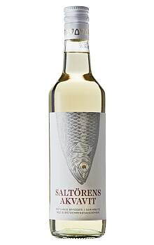 Saltörens Akvavit