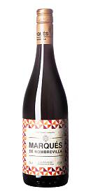 Marqués de Nombrevilla Old Vines Garnacha