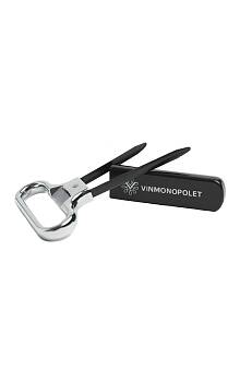 Vinåpner porøse korker