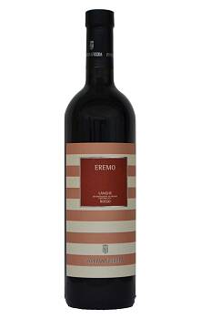 Fontanafredda Eremo Langhe Rosso 2012
