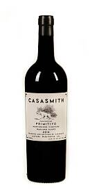 Casa Smith Porcospino Primitivo