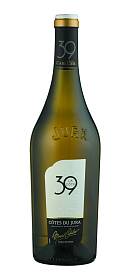 Marcel Cabelier La Côte 39 Côtes du Jura