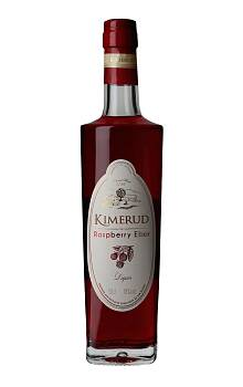 Kimerud Raspberry Elixir