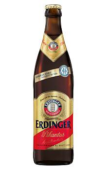 Erdinger Pikantus Weizenbock