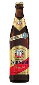 Erdinger Pikantus Weizenbock