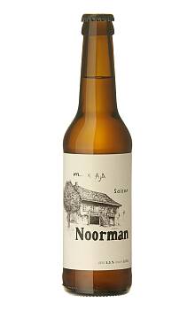 Aja Noorman Saison