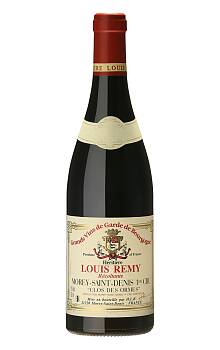 Dom. Louis Remy Morey-St-Denis 1er Cru Clos des Ormes