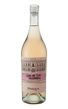 Pasqua Black Label Nine in The Morning