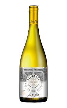 Santa Rita Floresta Chardonnay