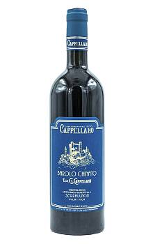 Cappellano Barolo Chinato