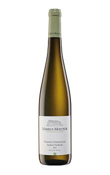 Markus Molitor Graacher Himmelreich Riesling Auslese*** feinherb