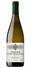 Terroir Sense Fronteres Brisat de Montsant