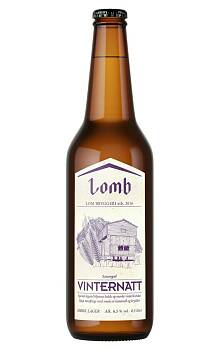 Lomb Vinternatt