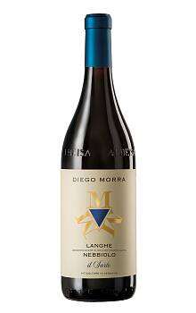 Diego Morra Langhe Nebbiolo