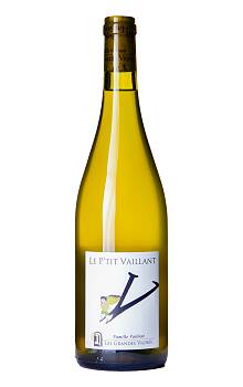 Les Grandes Vignes Le P'tit Vaillant