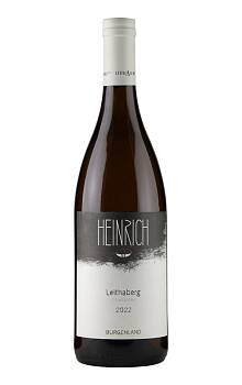 Heinrich Chardonnay Leithaberg