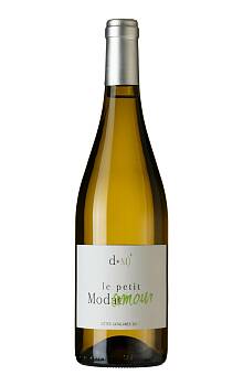 Le Petit Modat Amour Blanc