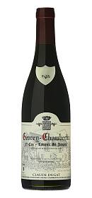 Claude Dugat Gevrey-Chambertin 1er Cru Labaux St Jacques