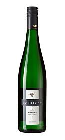 50° Rheingau Riesling Trocken