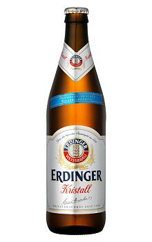Erdinger Kristallklar Weissbier