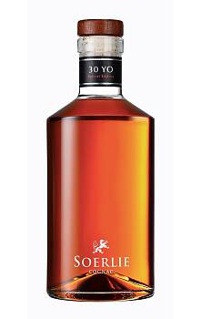 Soerlie 30 YO Special Edition