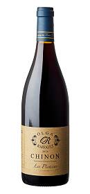 Olga Raffault Chinon Les Picasses
