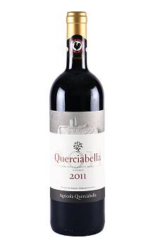 Querciabella Chianti Classico Riserva 2011