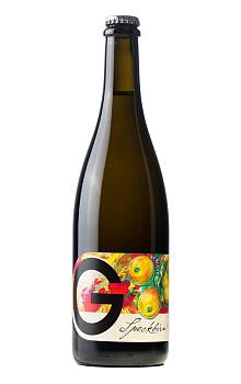 Georgium Speckbirnen Schaumwein