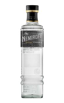 Nemiroff De Luxe Vodka