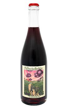 Guttestreker Vino Fanciullesco Rosso