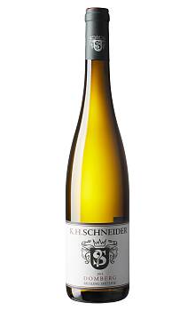 K.H. Schneider Domberg Riesling Spätlese