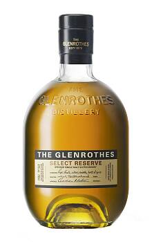 The Glenrothes Select Reserve