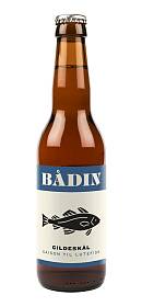 Bådin Gildeskål Saison
