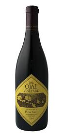 Ojai Kessler-Haak Santa Rita Pinot Noir 2014