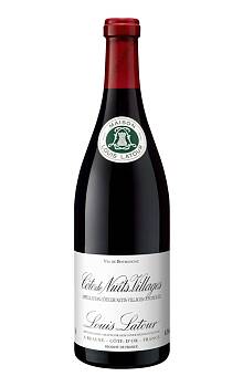 Louis Latour Côte de Nuits-Villages