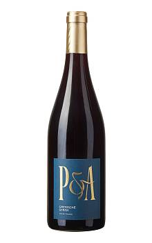 P&A Grenache Syrah