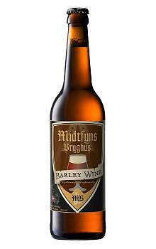 Midtfyns Barley Wine