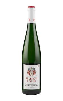 Selbach-Oster Zeltinger Sonnenuhr Riesling Spätlese*