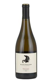 Black Stallion North Coast Chardonnay