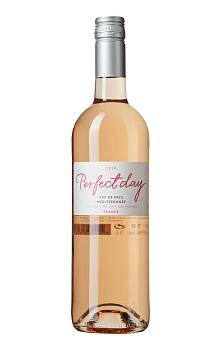 Contemporary Perfect Day Rosé