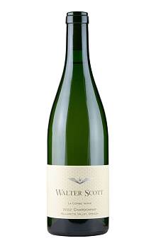 Walter Scott La Combe Verte Chardonnay