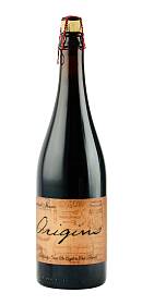 Crooked Stave Origins
