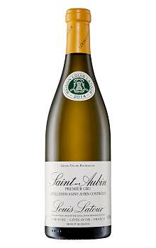 Louis Latour Saint-Aubin 1er Cru