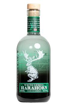 Harahorn White Lemon Gin