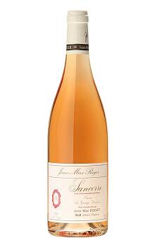 Jean-Max Roger La Grange Dimière Sancerre Rosé