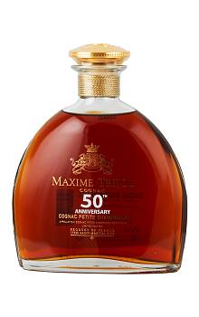 Maxime Trijol 50th Anniversary
